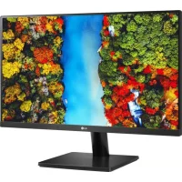Монитор LG 24MP500-B фото 3